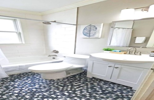 Charlotte Apartment | Place on the Park