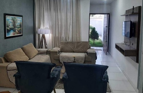 Jacobina Cottage | Place Recanto da Chapada