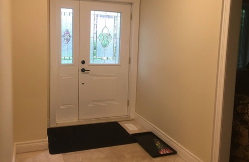 Acton House | Place to Live Called "Home"