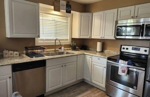 Spokane Valley House | place to rest and have fun