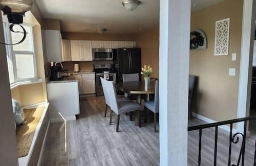 Spokane Valley House | place to rest and have fun