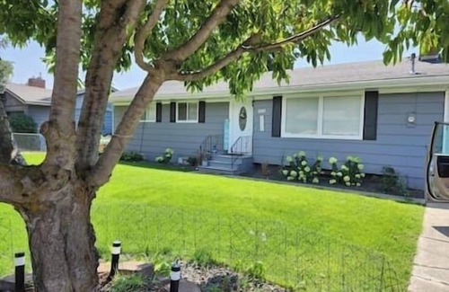 Spokane Valley House | place to rest and have fun