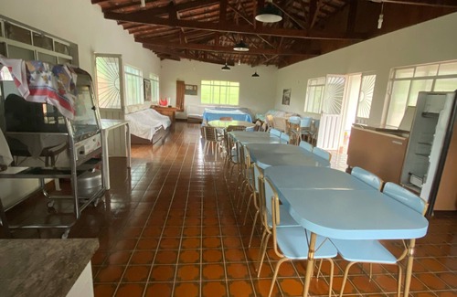 Pinhalzinho Other | Place to rest and enjoy with family and friends