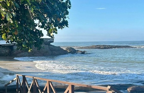 Cidade Nova Apartment | Place to stay in Marataízes