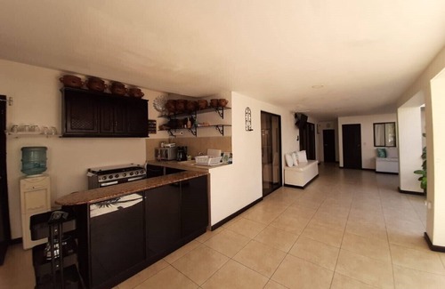 Managua House | PLACE VACATIONS RELAXING IN FAMILY IN MANAGUA