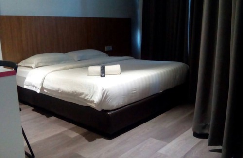 Kuala Terengganu Hotel | Place2Stay - Gong Badak