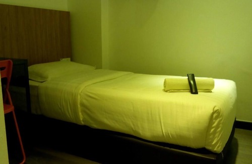 Kuala Terengganu Hotel | Place2Stay - Gong Badak