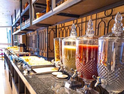 Loteamento Oceania II Hotel | Place2You Hotel by Welkom