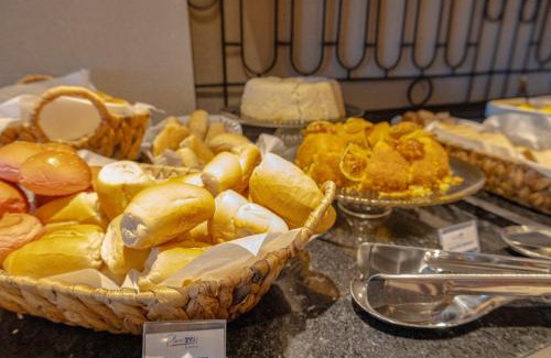 Loteamento Oceania II Hotel | Place2You Hotel by Welkom