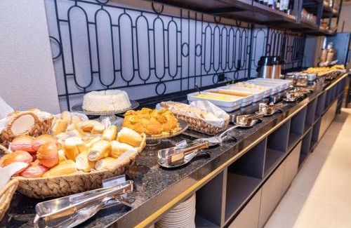 Loteamento Oceania II Hotel | Place2You Hotel by Welkom