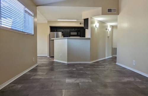 Northside Apartment | placeholder Do not book