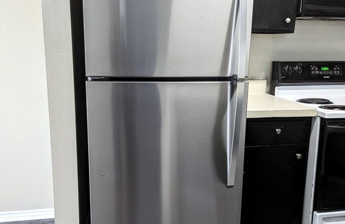Northside Apartment | placeholder Do not book