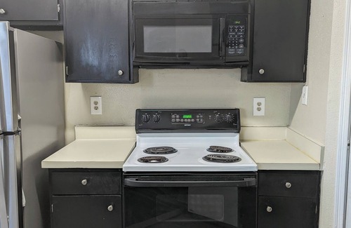 Northside Apartment | placeholder Do not book