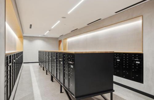 Buzzard Point Hotel | Placemakr Buzzard Point