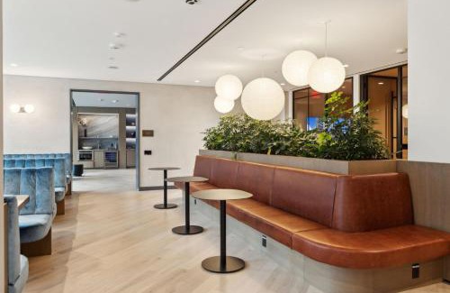 Buzzard Point Hotel | Placemakr Buzzard Point