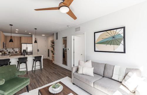 Huntsville Apartment | Placemakr Huntsville - MidCity District