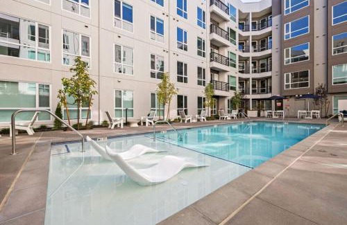 Downtown Reno Apartment | Placemakr Reno