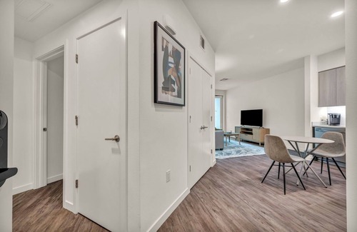 Downtown Reno Apartment | Placemakr Reno