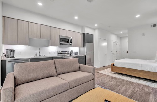 Downtown Reno Apartment | Placemakr Reno