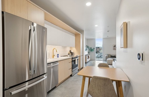 Rio Grande Apartment | Placemakr Salt Lake City
