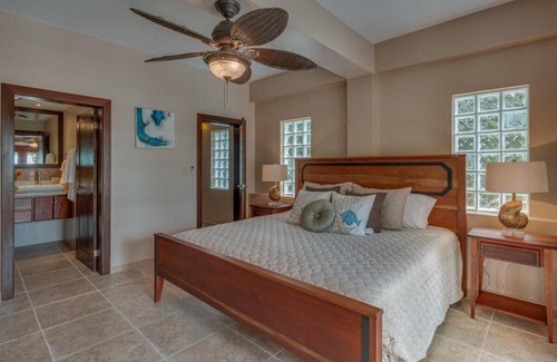 Placencia House | Placencia Pointe Townhomes #8