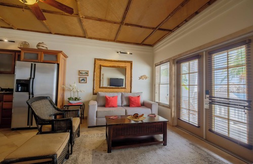 Plantation Hotel | Placencia Resort
