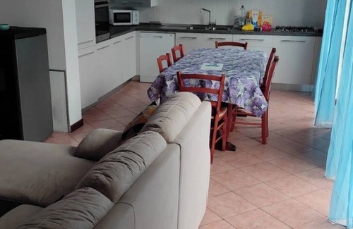 Sirtori Apartment | Places of main interest Lake Como Bellagio Menaggio Varenna Lecco