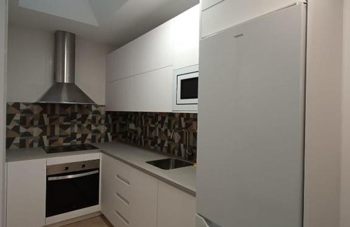 Rute Apartment | Placeta Rooms