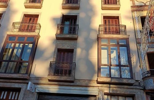 Rute Apartment | Placeta Rooms