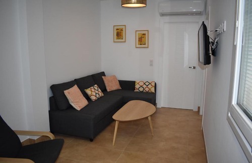 Rute Apartment | Placeta Rooms