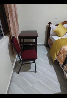 Masaka Hotel | Placewood Hotel
