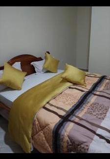 Masaka Hotel | Placewood Hotel