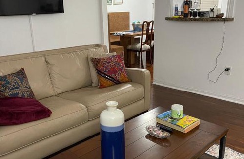 Douglas Apartment | Placid Comfort in the Heart of Miami