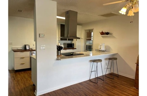 Sylvan Shores House | Placid View Cottage