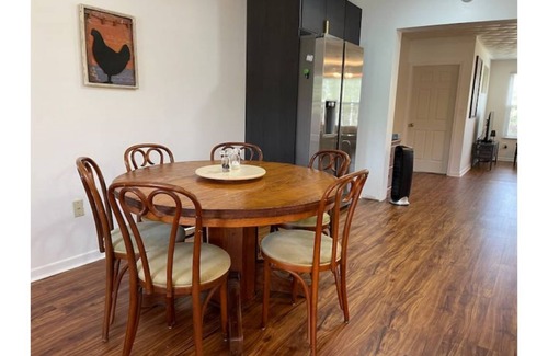 Sylvan Shores House | Placid View Cottage
