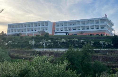 Tabuaco Hotel | Placido Hotel Douro - Tabuaco