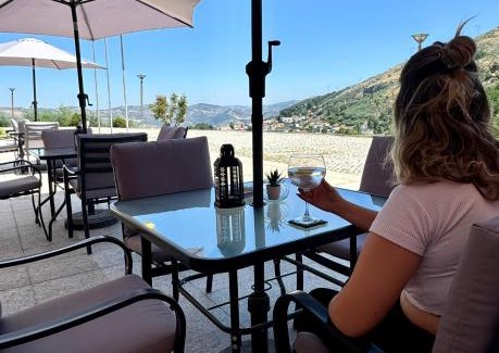 Tabuaco Hotel | Placido Hotel Douro - Tabuaco