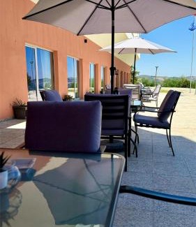 Tabuaco Hotel | Placido Hotel Douro - Tabuaco