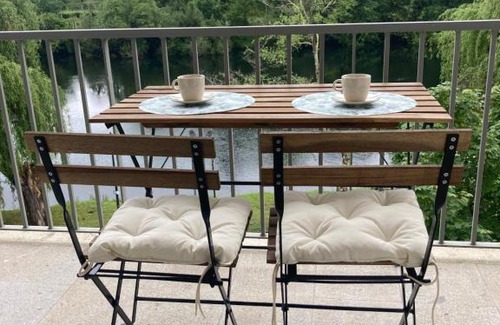 Arcos de Valdevez Apartment | PLACIDO RIVER HOUSE APARTAMENTO