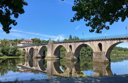 Arcos de Valdevez Apartment | PLACIDO RIVER HOUSE APARTAMENTO