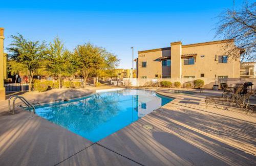 Tucson Apartment | Placita Escondida #103