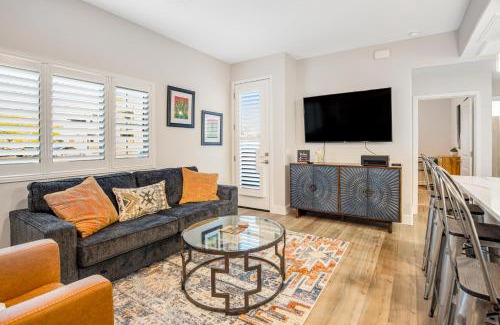 Tucson Apartment | Placita Escondida #103
