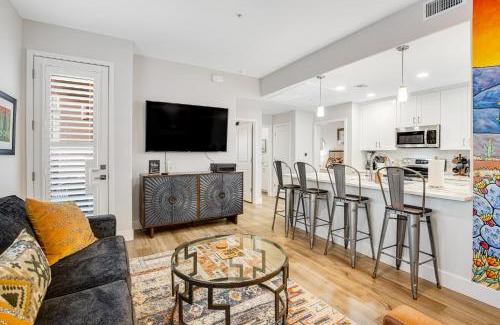 Tucson Apartment | Placita Escondida #103