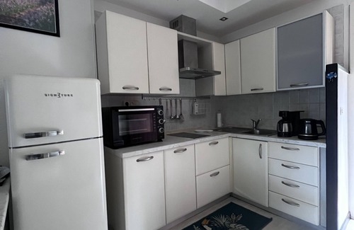 Favone Apartment | Plage de Sable fin à 50m ! Idéal Pour les Familles