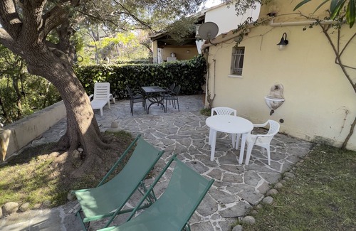 Favone Apartment | Plage de Sable fin à 50m ! Idéal Pour les Familles