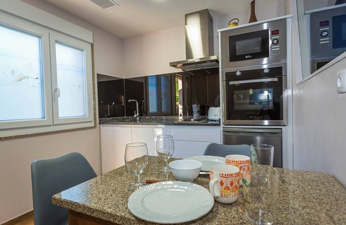 Tourinan Apartment | Plaia Moreira Apartment