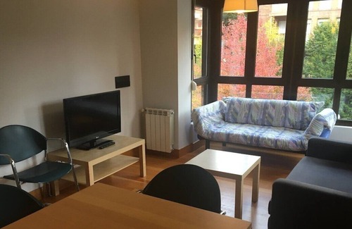 Irun Apartment | Plaiaundi by Basquelidays