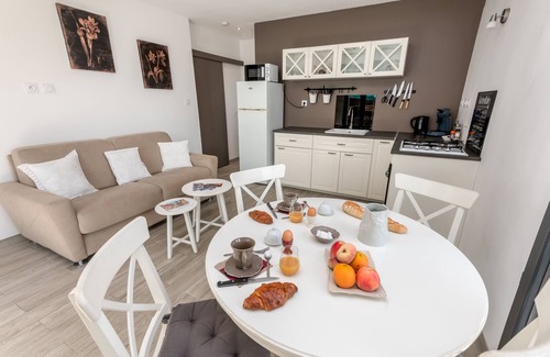 Champtercier Apartment | Plaines-Provence, gîte le Pic D'Oise