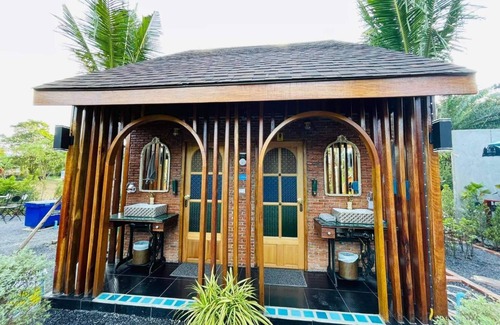 Tha Na Villa | Plaiphu Pool Villas