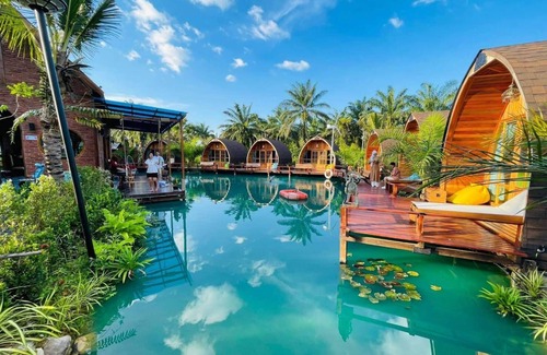 Tha Na Villa | Plaiphu Pool Villas